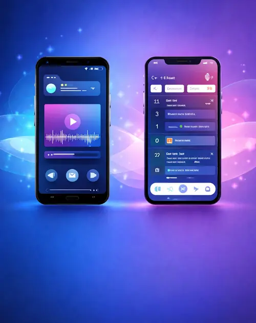 Mobile First Cover Image