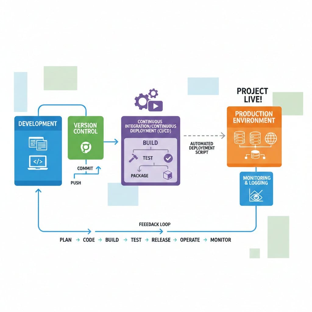 From Vibe Coding to Production: What Comes After the Prototype image
